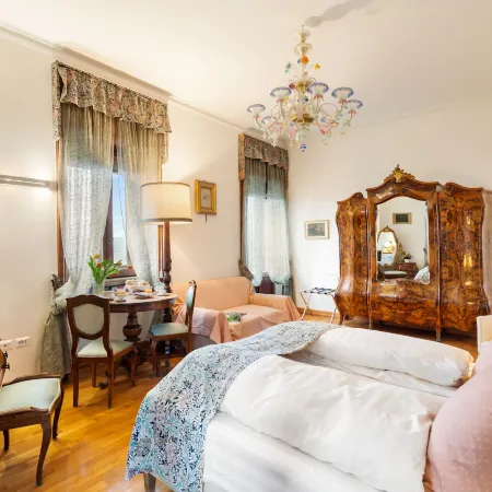 Villa Pambuffetti
