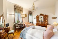 Villa Pambuffetti Hotels in Gualdo Cattaneo