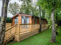 Bluebell Lodge - 3-Star