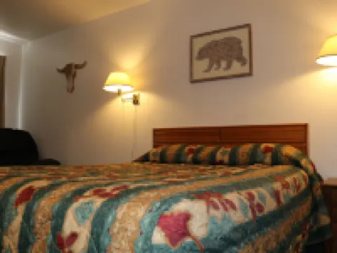 Dreamers Lodge Hotels in John Day
