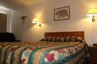 Dreamers Lodge Hotels in John Day