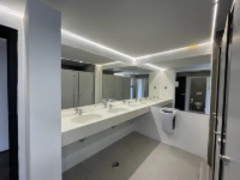 HI Parque Das Nações – Pousada de Juventude