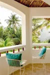 Hotel Puerto Holbox Beach Front - オーシャンビュー