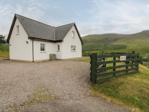 Brae Mhor Cottage - Country Houses
