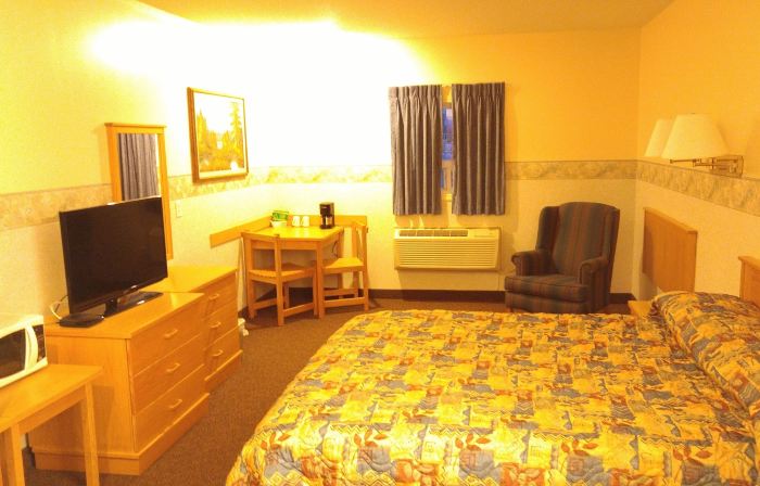 Crossfield Country Inn