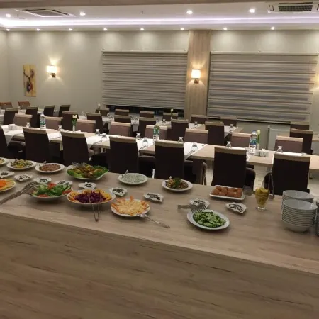 Oytun Park Hotel