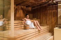 Hotel Mignon Meran Park & Spa - spa