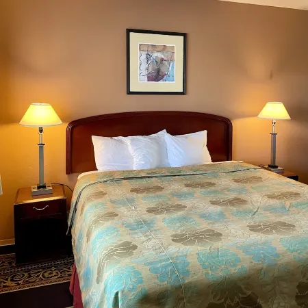 Red Bluff Inn