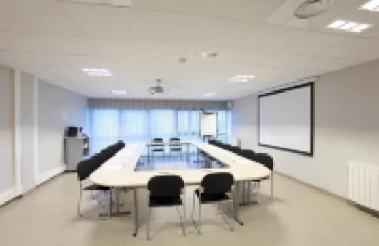 加來高翼原生酒店 里克酒店