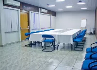 리우 클라로 플라자 호텔
