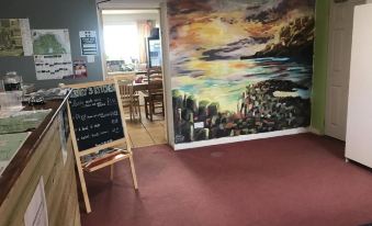 Finn McCools Giants Causeway Hostel