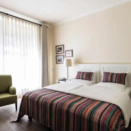 Hotel Gut Kaden