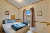Blue Mesa Recreational Ranch Hotels in Gunnison County