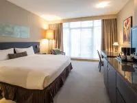 The Sidney Pier Hotel & Spa Hotels in Sidney