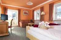 Hotel Keindl Hotels in Sachrang