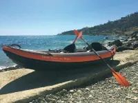 Grand Hotel Del Mare Resort & Spa - Beach