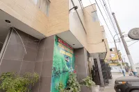 GS Hoteles- Callao Hotels near Fortaleza Real Felipe