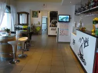 梅拉諾酒店 布倫佐內酒店