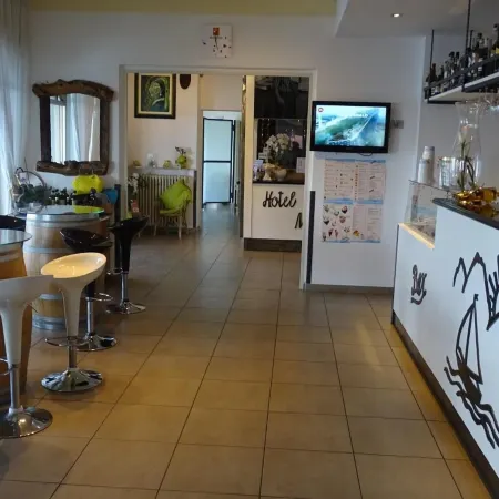 Hotel Merano