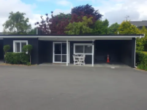 Little Haven Formerly 52 on Rifle Motel Hoteles en 