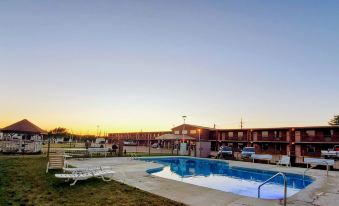 Kansas Country Inn