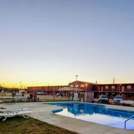 Kansas Country Inn