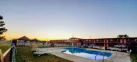 Kansas Country Inn Hotels in Oakley