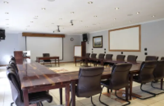 沃特克魯夫旅館