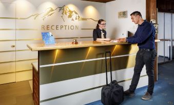 Seehotel Pilatus
