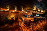 The Old Quarter Townhouse - bar