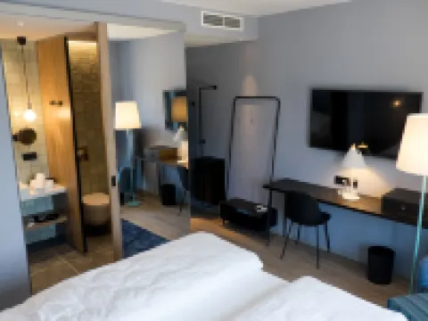 Hôtel Villa Raab Hotels in Alsfeld