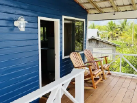 The Flying Toucan Hotels in Placencia