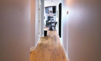 Cannery Pier Hotel & Spa