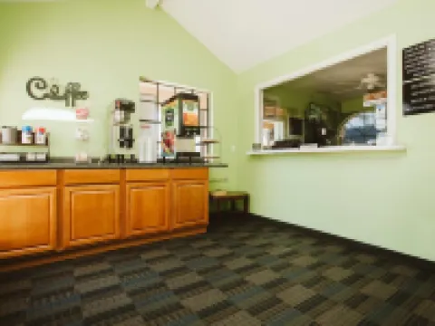 リージェンシー イン チャンネルビュー チャネルヴューのホテル