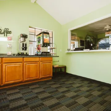 Regency Inn - Channelview