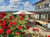 Chambtaler Hof Hotels in Bad Koetzting