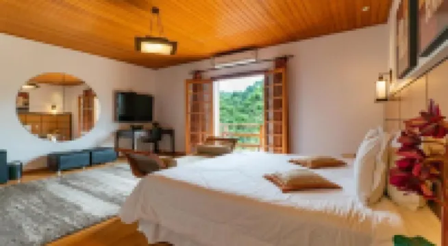 喬丹河田園之家 - 康培斯都 象山附近的飯店