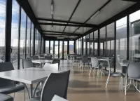 Residencia Universitaria Resa Erasmo Hotels in Tres Cantos