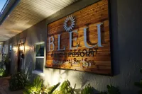 Bleu Beach Resort Hotels in Indian Harbour Beach