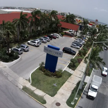 Hotel Ocean View