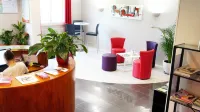 Hôtel Robinson Hotels in Estipouy