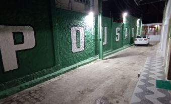 Pousada Zélia Barros