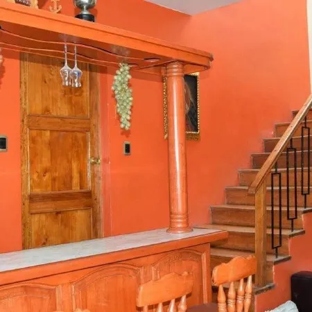 Casa Riso Cusco II