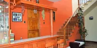 Casa Riso Cusco II
