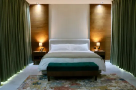 Patio de Aquende Hotels in 