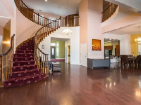 Mountain Trail Lodge and Vacation Rentals Hotels in Oakhurst