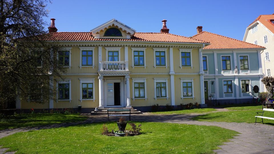 Kalmar Sjömanshem