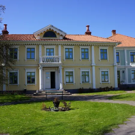 Kalmar Sjömanshem