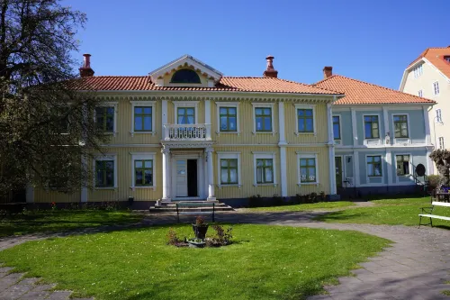 Kalmar Sjömanshem