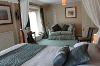 Lifton Hall Hotel Hotels in Milton Abbot